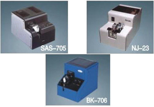 Automatic screw feeder sas 705 nj-23 bk-706